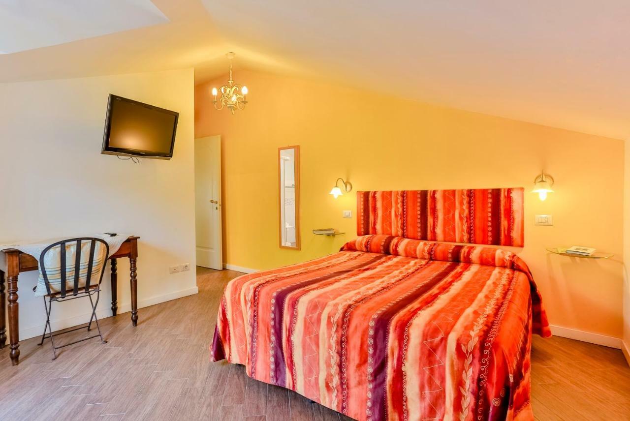 Ca De Rossana Bed&Breakfast Sanremo Exteriör bild