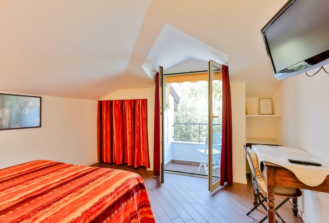 Ca De Rossana Bed&Breakfast Sanremo Exteriör bild