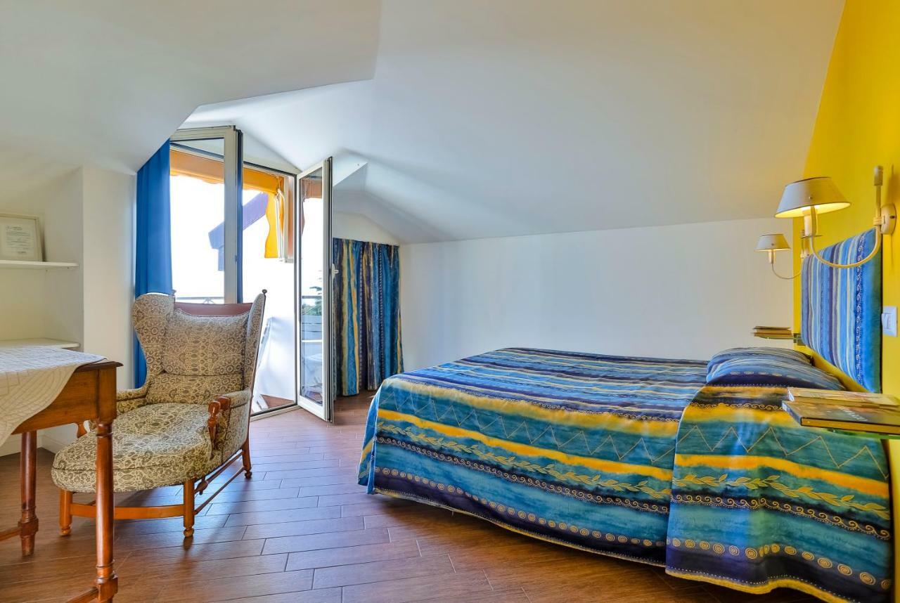 Ca De Rossana Bed&Breakfast Sanremo Exteriör bild